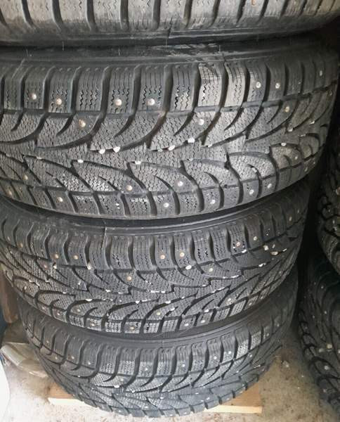 Ford Transit Custom Северодонецк - изображение 6