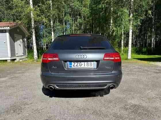 Audi A6 Lappeenranta