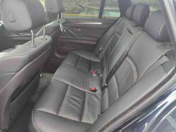 BMW 530 Коккола