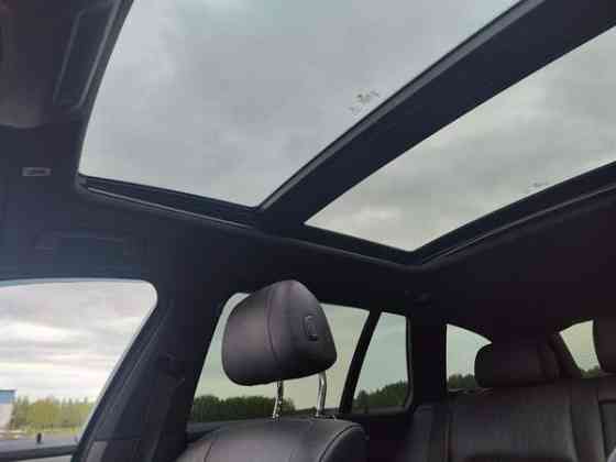 BMW 530 Коккола