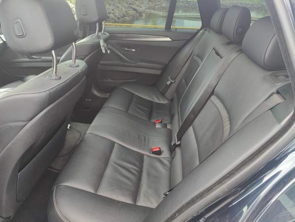 BMW 530 Коккола - изображение 6