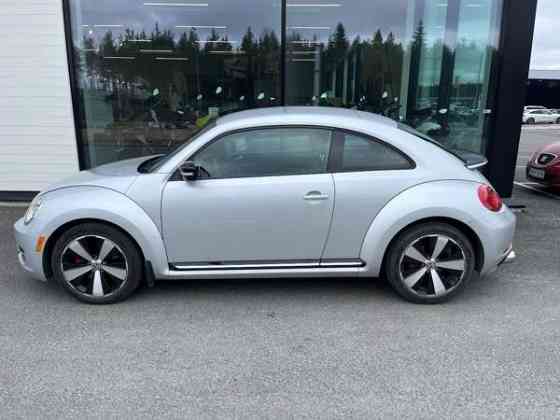 Volkswagen Beetle Тампере