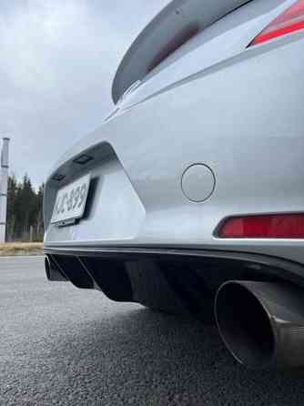 Volkswagen Beetle Тампере