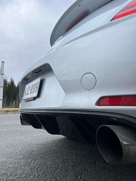 Volkswagen Beetle Tampere - valokuva 2