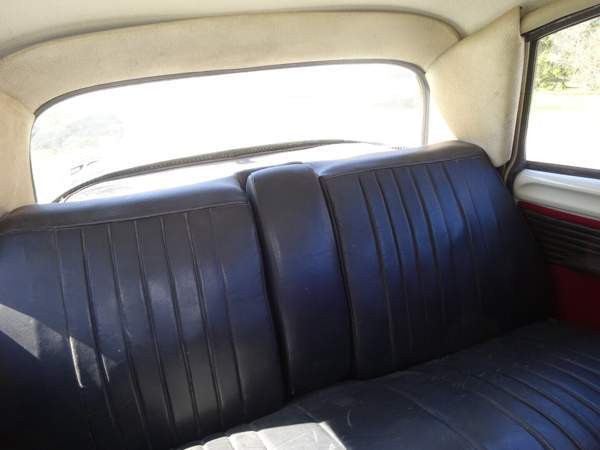 Citroen ID Helsinki - изображение 6