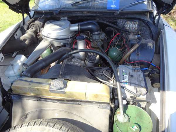 Citroen ID Helsinki - изображение 7