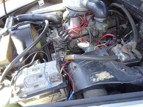 Citroen ID Helsinki - изображение 8