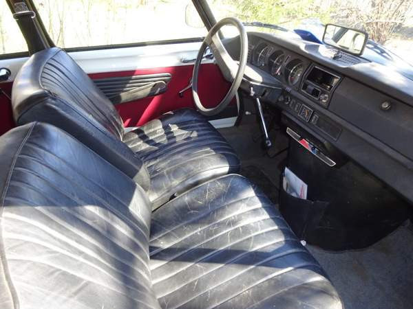 Citroen ID Helsinki - изображение 4