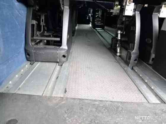 Volkswagen Transporter Helsinki