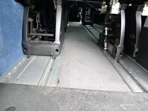 Volkswagen Transporter Helsinki - valokuva 2