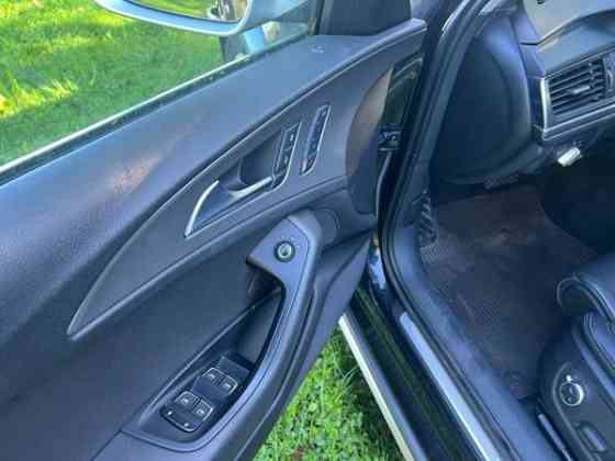 Audi A6 Allroad Glebychevo