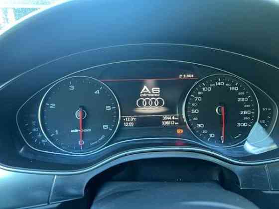 Audi A6 Allroad Glebychevo