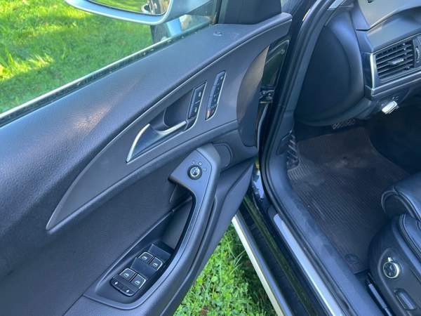 Audi A6 Allroad Glebychevo - valokuva 5