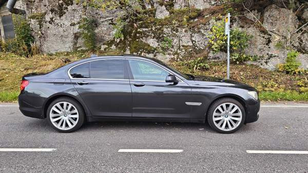 BMW 730 Vantaa - photo 4