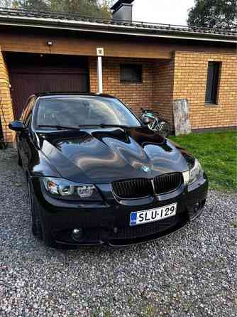 BMW 330 Kushnarenkovo