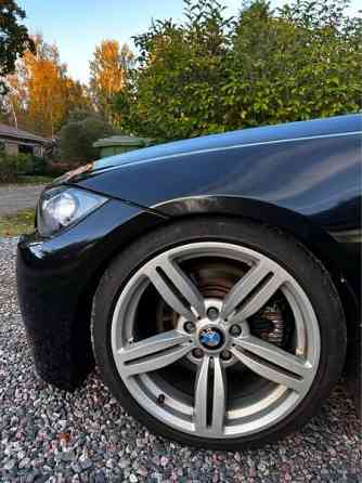 BMW 330 Kushnarenkovo