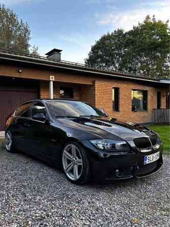 BMW 330 Kushnarenkovo