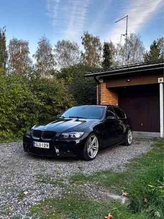 BMW 330 Kushnarenkovo