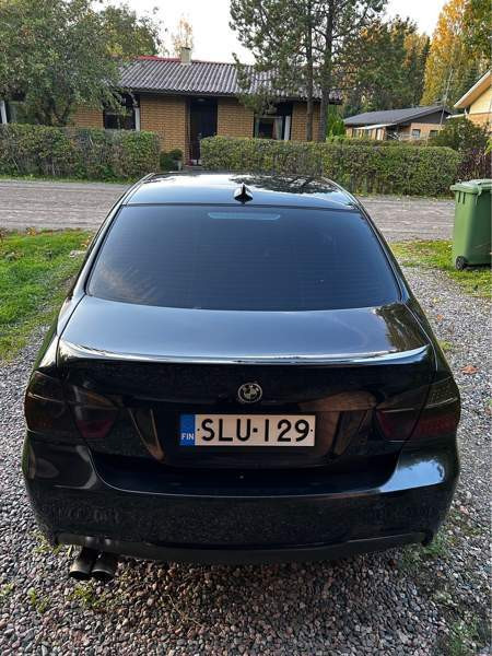 BMW 330 Kushnarenkovo - photo 5