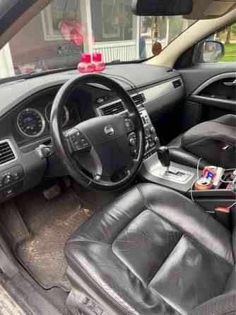 Volvo V70 Kuusamo