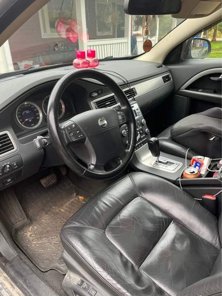 Volvo V70 Kuusamo - photo 5