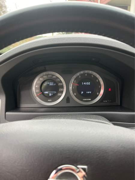 Volvo V70 Kuusamo - photo 4