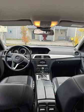 Mercedes-Benz C Kittilä