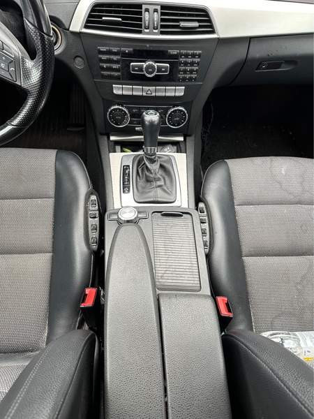 Mercedes-Benz C Kittilä - изображение 7