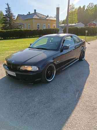BMW 330 Myrskylä