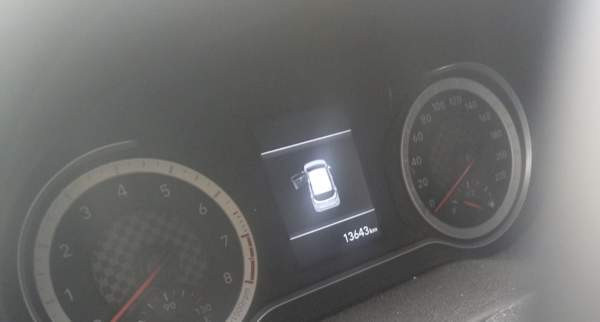 Hyundai i10 Raahe - valokuva 5