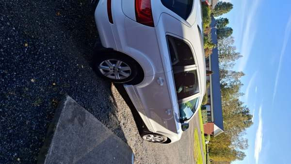 Audi Q7 Hafnarfjoerdur - photo 3