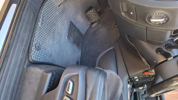 Audi Q7 Hafnarfjoerdur - photo 5