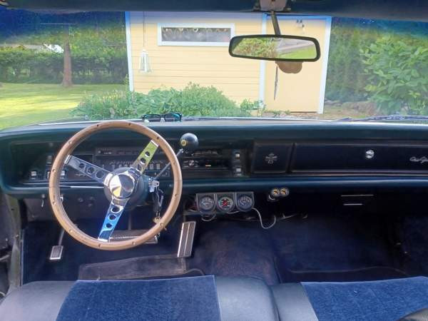 Chrysler New Yorker Riihimaeki - photo 6