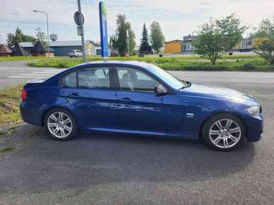 BMW 330 Kemin