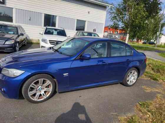 BMW 330 Kemin