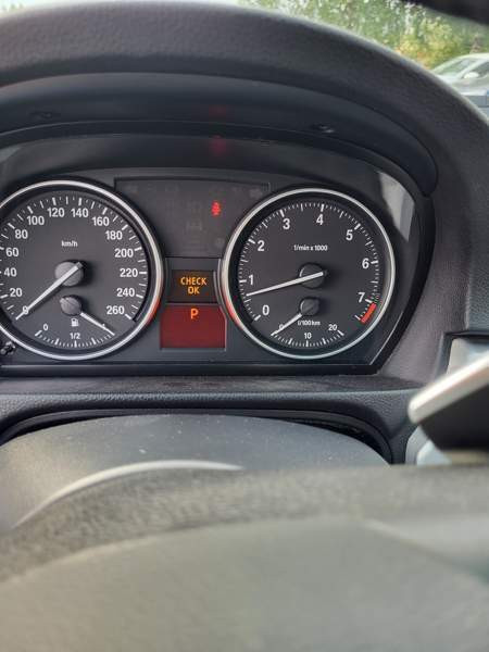 BMW 330 Kemin - valokuva 7