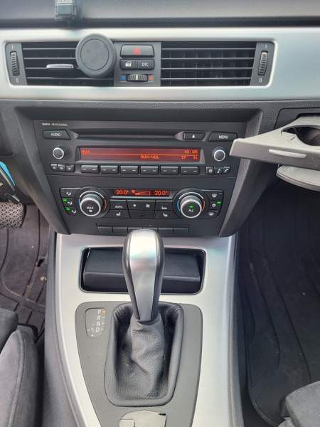 BMW 330 Kemin - valokuva 6