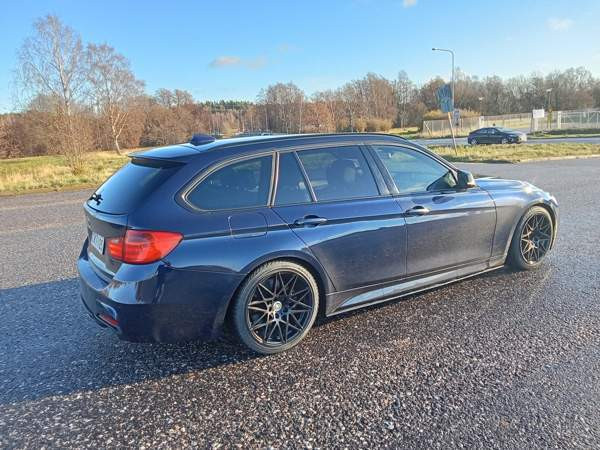 BMW 330 Turtkul - photo 6