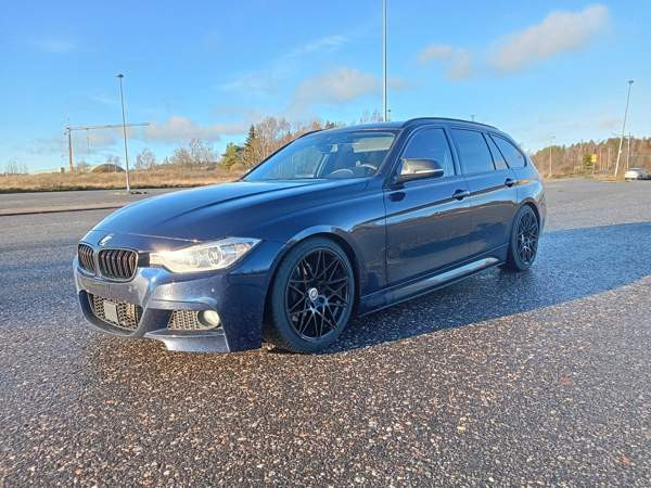 BMW 330 Turtkul - photo 1