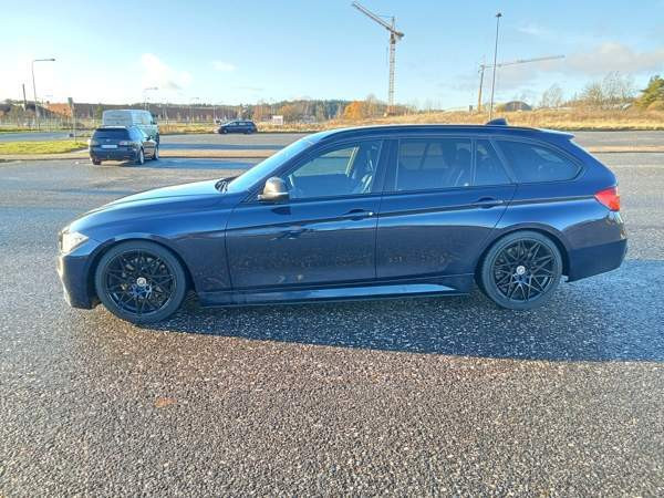 BMW 330 Turtkul - photo 4