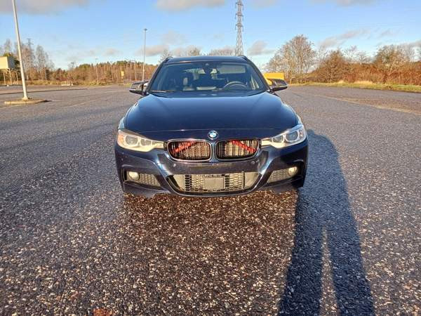 BMW 330 Turtkul - photo 2