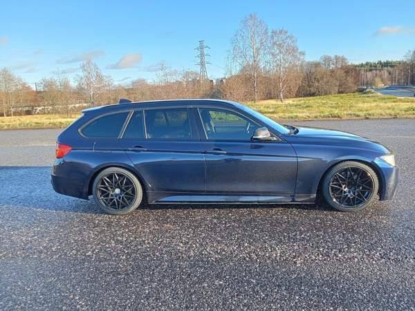 BMW 330 Turtkul - photo 5