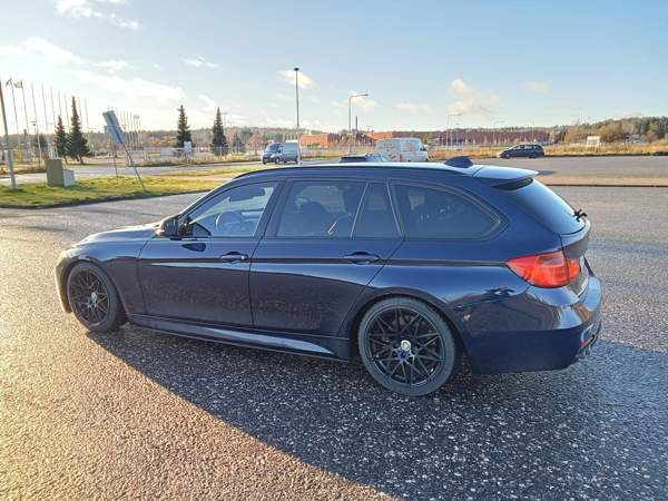 BMW 330 Turtkul - photo 7