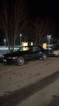 BMW 328 Куопио