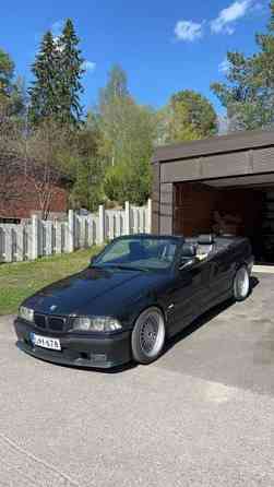 BMW 328 Куопио