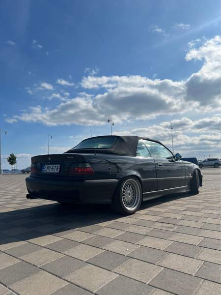 BMW 328 Kuopio - valokuva 7