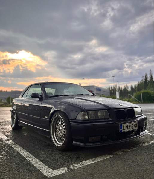 BMW 328 Kuopio - valokuva 1