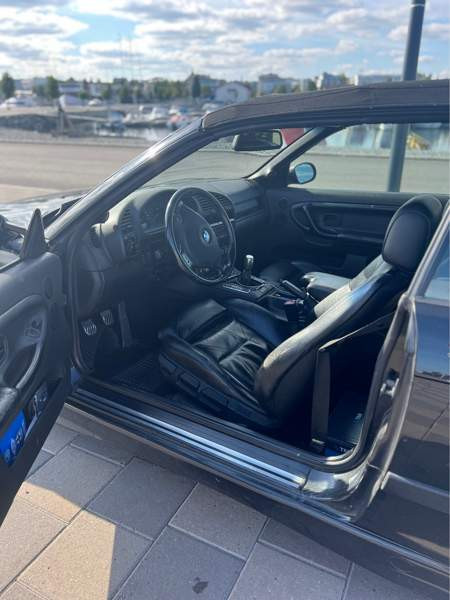 BMW 328 Kuopio - valokuva 5