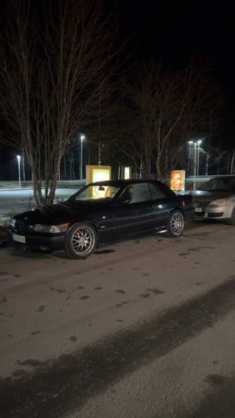 BMW 328 Kuopio - valokuva 3