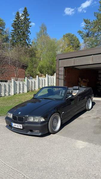 BMW 328 Kuopio - valokuva 2